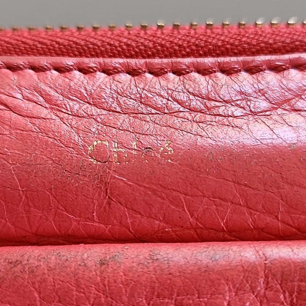 Chloé Wallet - Picture 10 of 10